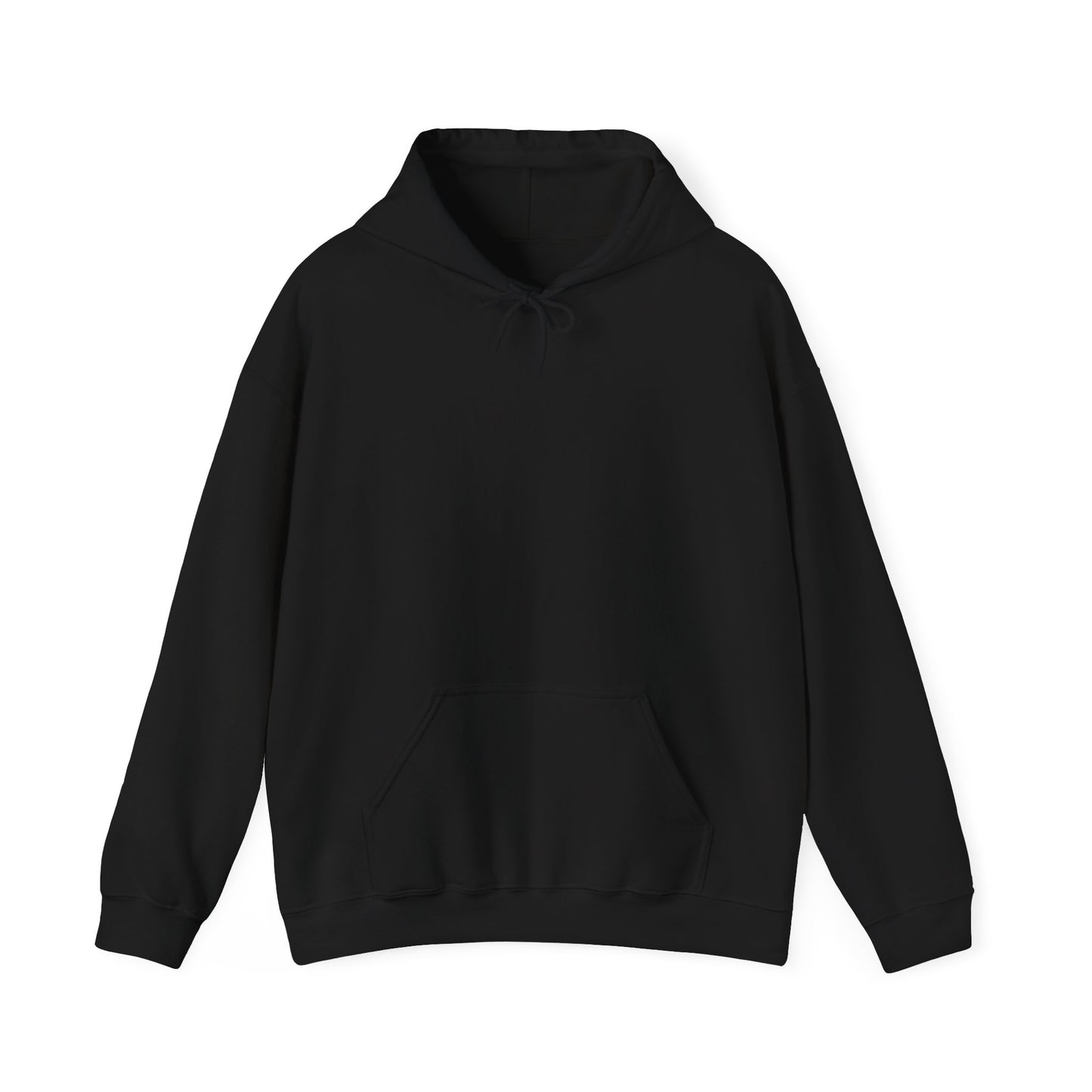 Walk by Faith- Hoodie