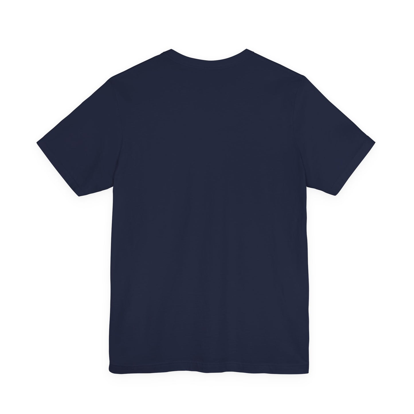 Bold, Blessed & Established Unisex T-shirt (Varsity Multi)