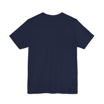 Bold, Blessed & Established Unisex T-shirt (Varsity Multi)