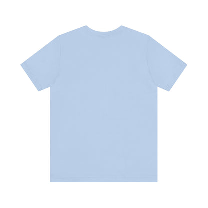 Bold, Blessed & Established Unisex T-shirt (Varsity Multi)