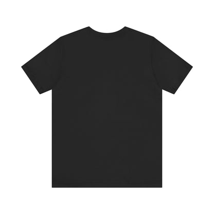 Bold, Blessed & Established Unisex T-shirt (Varsity White)