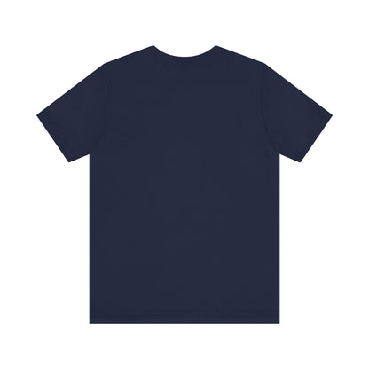 Bold, Blessed & Established Unisex T-shirt (Varsity Multi)