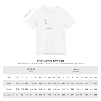 Walk By Faith T-shirt (Green Team)